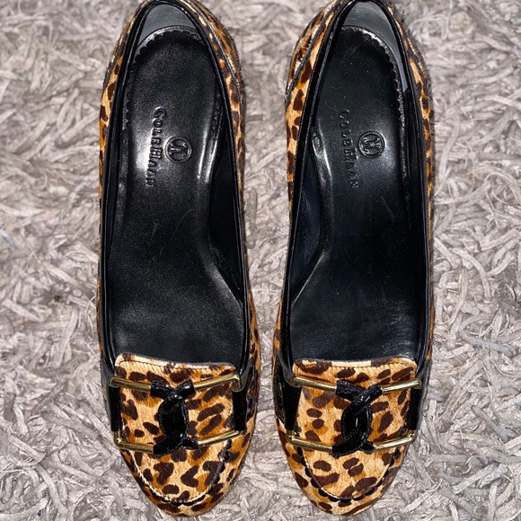 Cole Haan Loafers - Picture 5 of 5